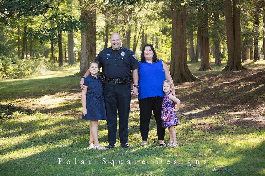 Free Photos for Public Safety Families | Polar Square Designs