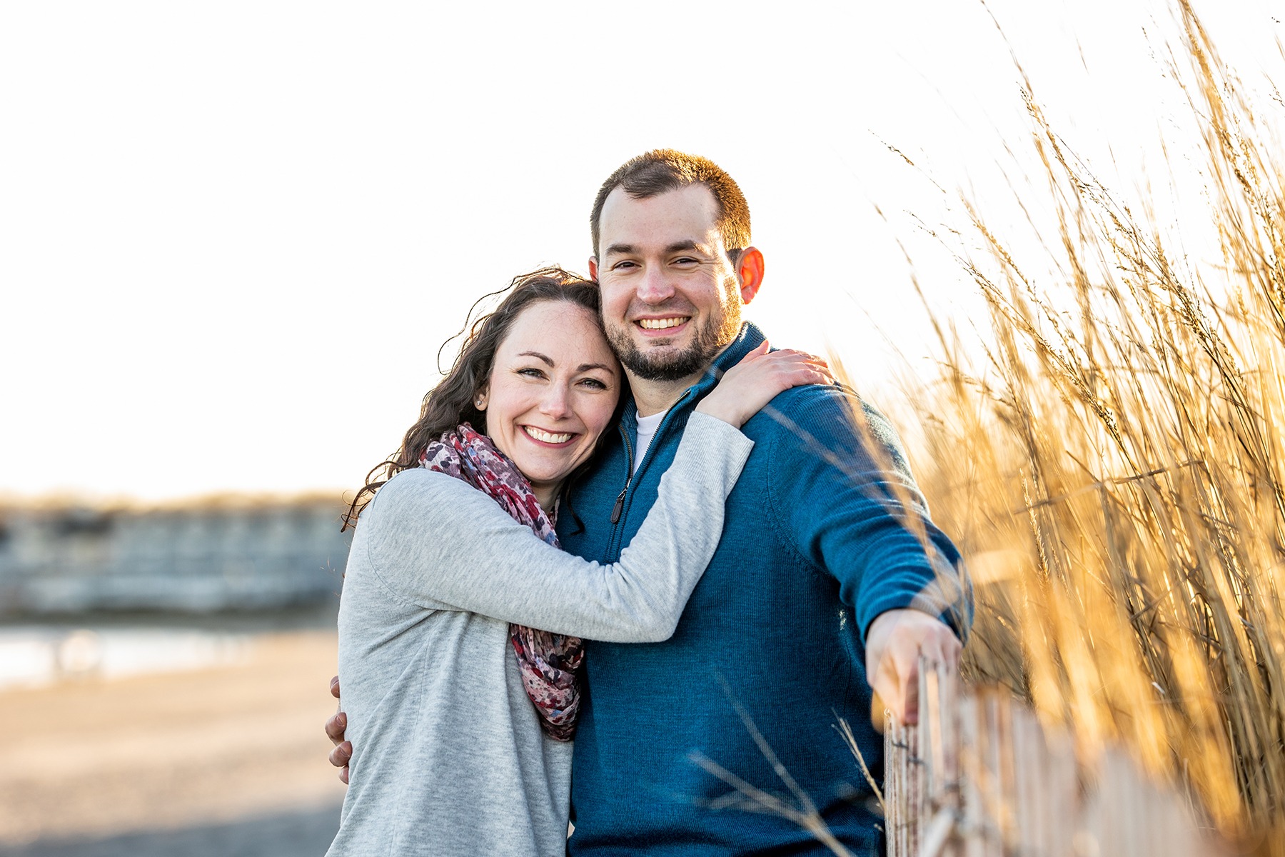 Location Guide: Best Places For Engagement Photos - janetdphotography.com