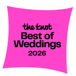 the knot best of weddings 2026
