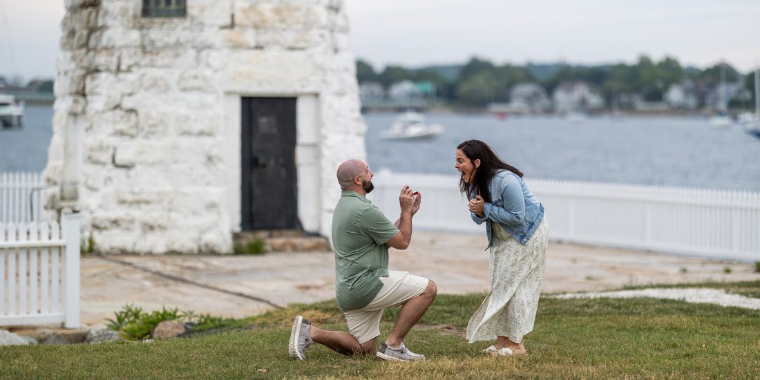 Newport Harbor Island Resort Proposal - Photography by Polar Square Designs